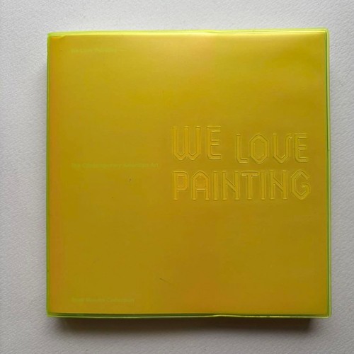 Catalogo arte contemporanea - catalogo,