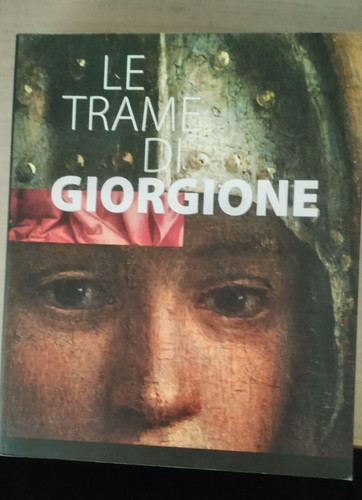 Catalogo mostra trame del - trame,