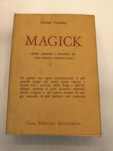 Prestigioso fondamentale - prestigioso, e