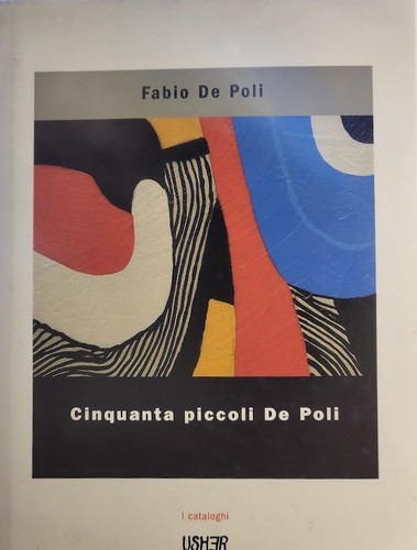 Libro fabio poli - de,