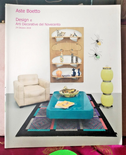 Catalogo aste boetto arte - catalogo,