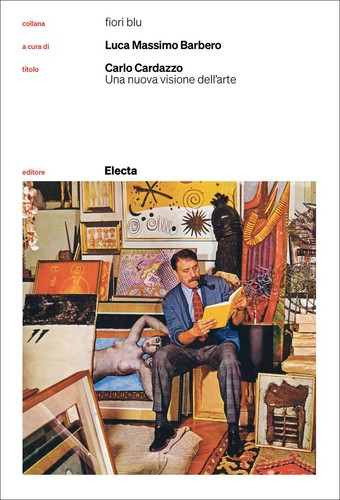 Libri carlo cardazzo una - carlo,