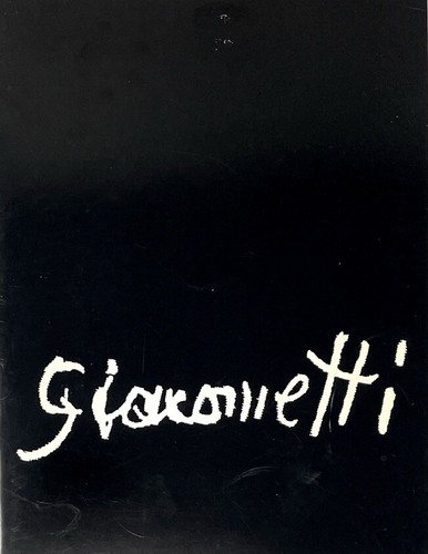Giacometti sidney janis - sidney,