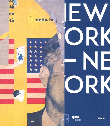 New york - new, york.
