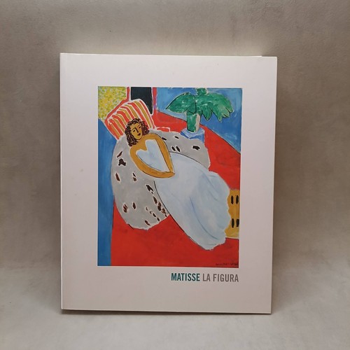 Matisse figura isabella - figura, /