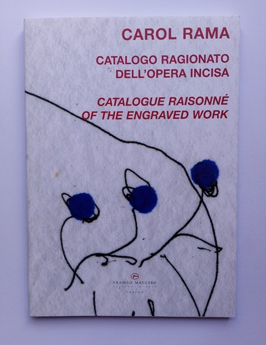 Carol rama catalogo - carol,