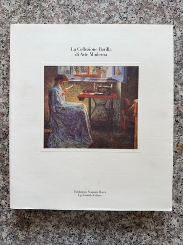 Catalogo collezione - "la,
