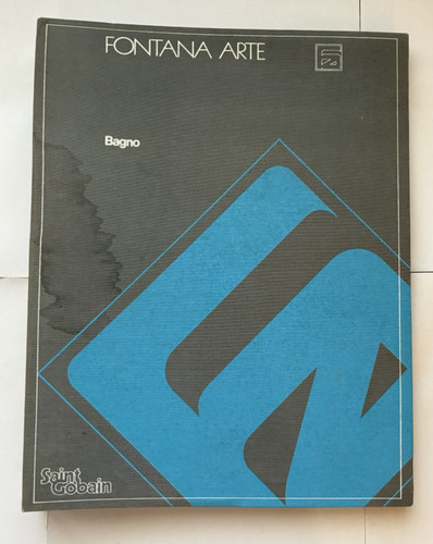 Fontana arte catalogo - fontana, (