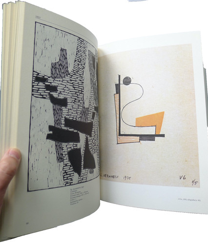 Libro arte astratta - libro,