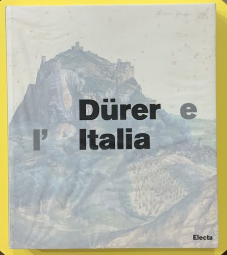 Durer italia electa - durer, e