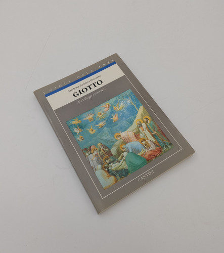Gigli dell arte catalogo - il,