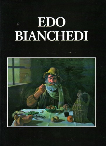 Edo bianchedi arte opere - -,