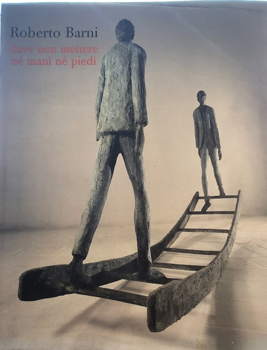 Roberto barni dove non - roberto,