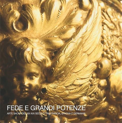 Catalogo della mostr fede e - catalogo,