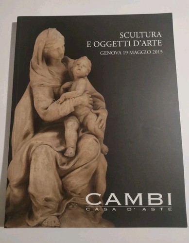 Cambi casa arte genova - arte,
