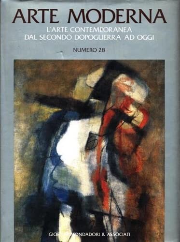 Catalogo delle arte moderna - catalogo,