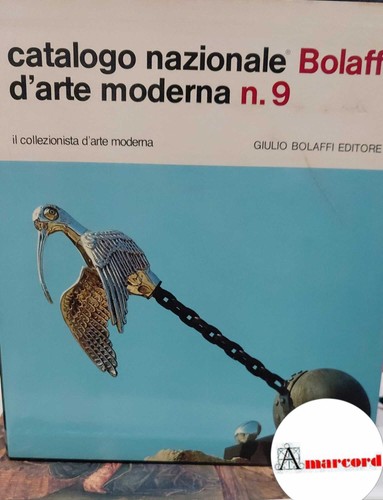 Catalogo nazionale bolaffi - nazionale,