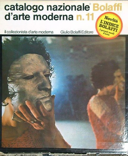 Catalogo nazionale bolaffi - catalogo,
