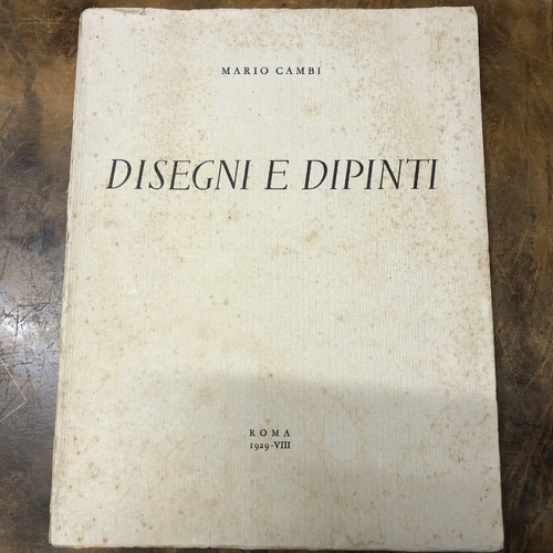 Arte alpinismo mario cambi - arte,