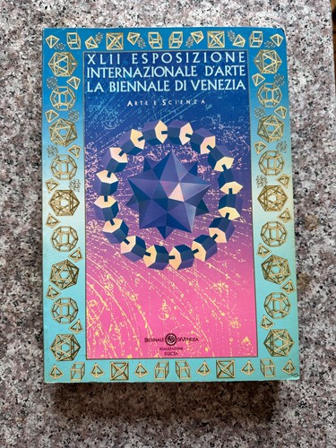 Catalogo xlii biennale - catalogo,