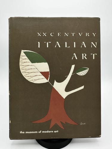 Twentieth century italian art - italian,