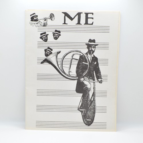 Carlo pittore magazine - me,