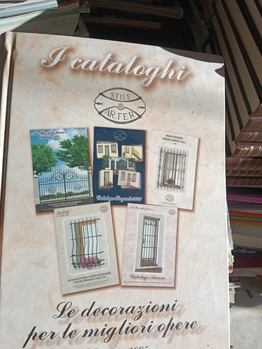 Cataloghistile人ar - i,