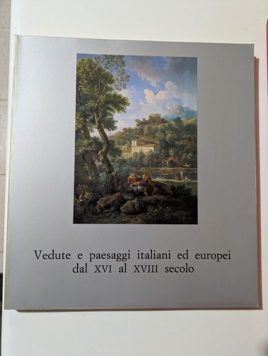 Vedute paesaggi italiani - vedute,