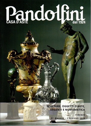 Pandolfini firenze sculture - firenze.,