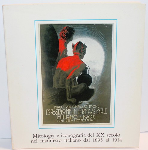 Mitologia iconografia del xx - iconografia,