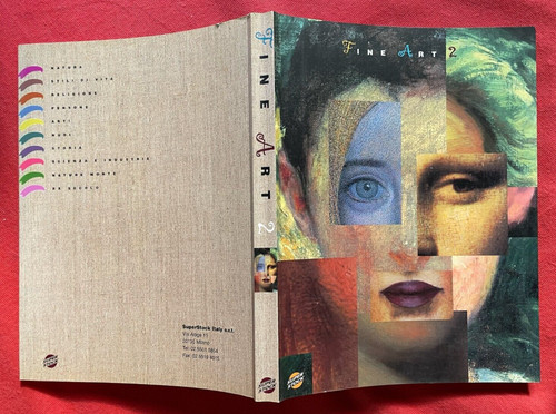 Fine art superstock - -, (1997)
