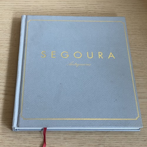 Segoura antiquaires galerie - segoura,