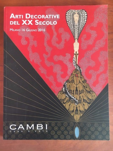 Catalogo asta arti - catalogo,