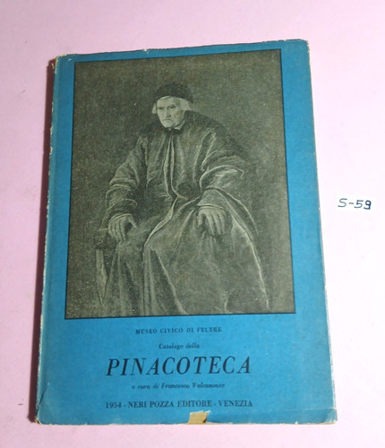 Arte museo civico feltre - civico, di