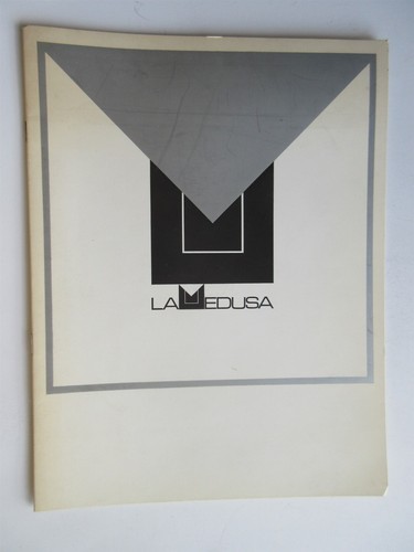 Edusa miro morandi - la,