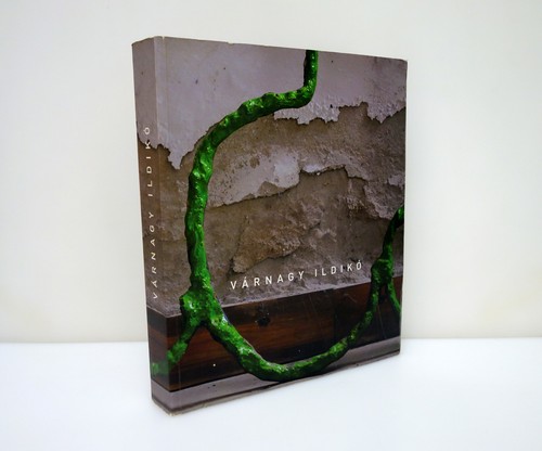Varnagy ildiko catalogo - catalogo, 2009
