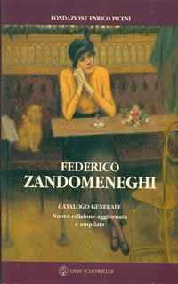Federico zandomeneghi - federico,