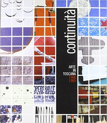 Catalogo della mostra - :,