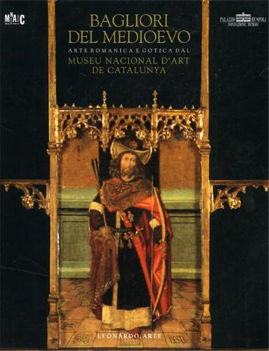 Catalogo della mostr - catalogo,