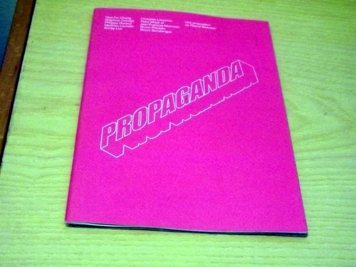 Catalogo arte propaganda prix - arte,