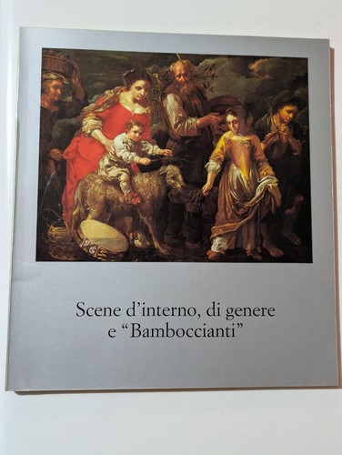 Scene interno genere e - scene, di