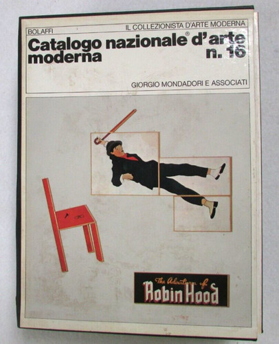 Libro cofanetto catalogo - libro,