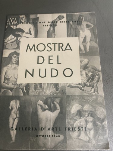 Mostra del nudo galleria - nudo,