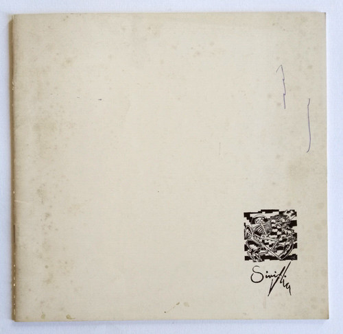 Catalogo cesare siviglia - catalogo,