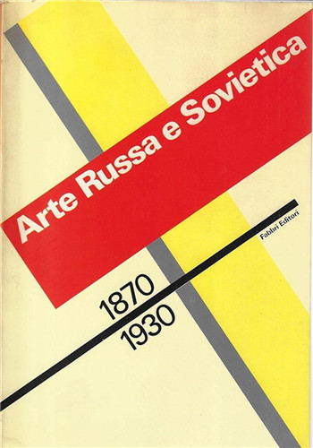Catalogo della mostra arte - della, mostra: