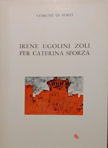 Irene ugolini zoli per - irene,