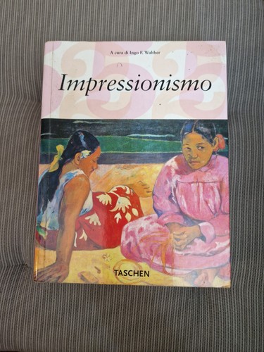 Impressionismo quadri arte - impressionismo,