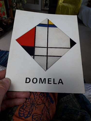 Cesar domela retrospective - cesar,
