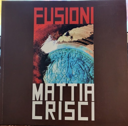 Catalogo mattia crisci fusioni - mattia,