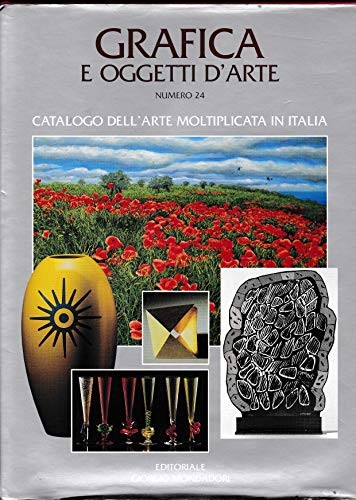 Grafica oggetti arte - grafica,